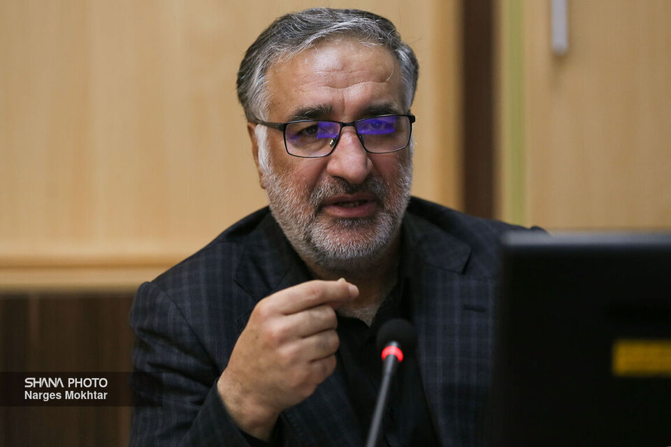 توان عملیاتی پایانه‌های نفتی ایران با تعمیرات اساسی افزایش می‌یابد