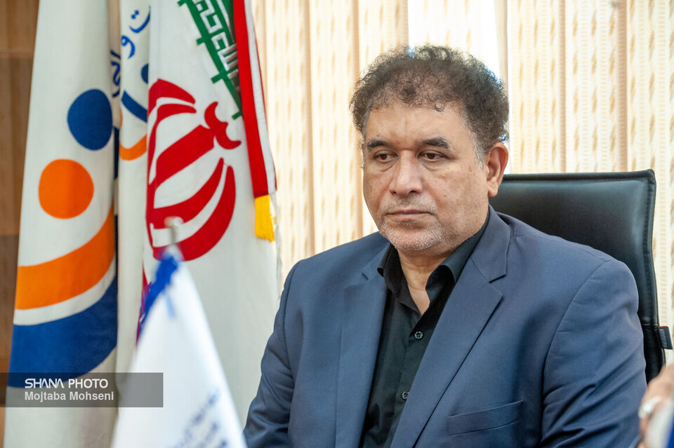 توان بالای پژوهشگاه نفت برای مرجعیت در صدور گواهی تجهیزات صنعت نفت توان بالای پژوهشگاه نفت برای مرجعیت در صدور گواهی تجهیزات صنعت نفت