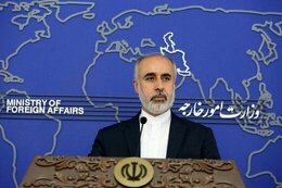Iran says will pursue rights over Arash gas field through expert-level talks