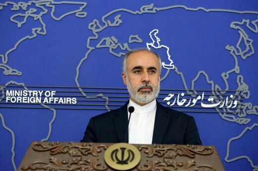 Europe Should Take Opportunity to Cooperate with Iran: FM
