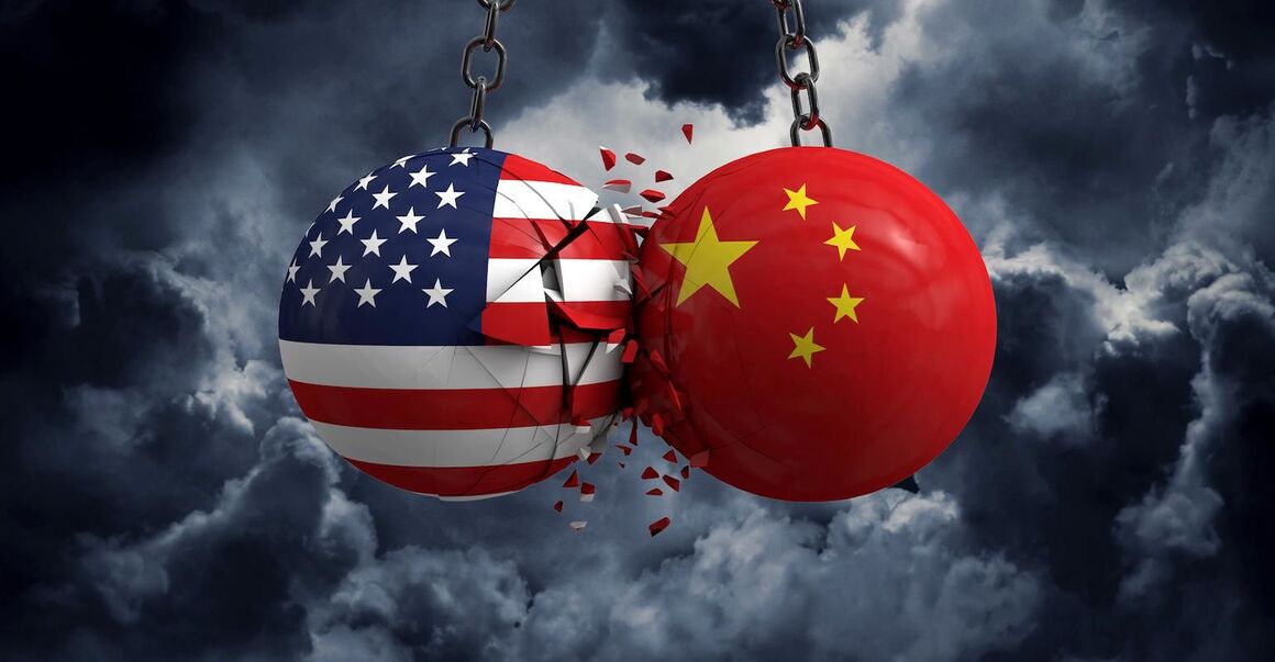 تقابل چین و آمریکا به تغییرات اقلیمی کشیده شد/ لغو نشست کارگروه مشترک 