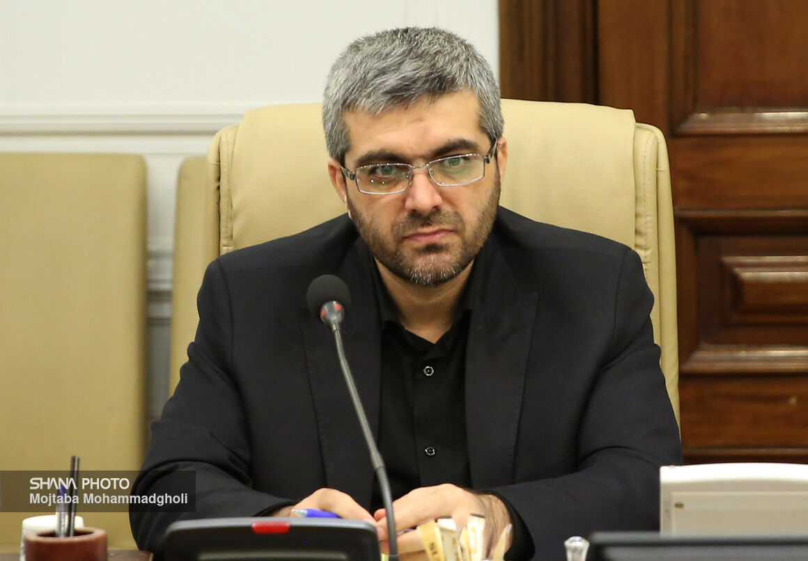 Ahmed Asadzadeh, the Deputy Minister of Petroleum for International Affairs and Trade of the Iranian Ministry of Petroleum