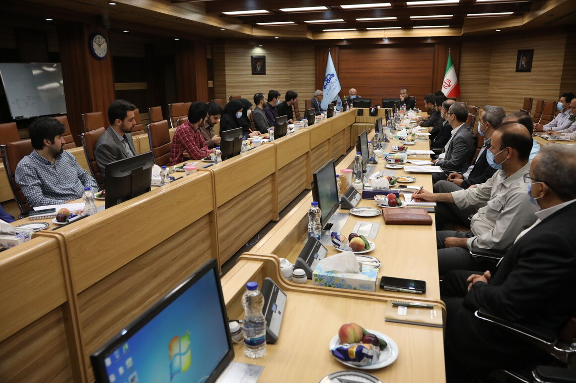 سهم ۱۵ درصدی پالایشگاه نفت تهران در تولید انرژی کشور/ افزایش کیفیت محصولات با رفع موانع مالی و اقتصادی