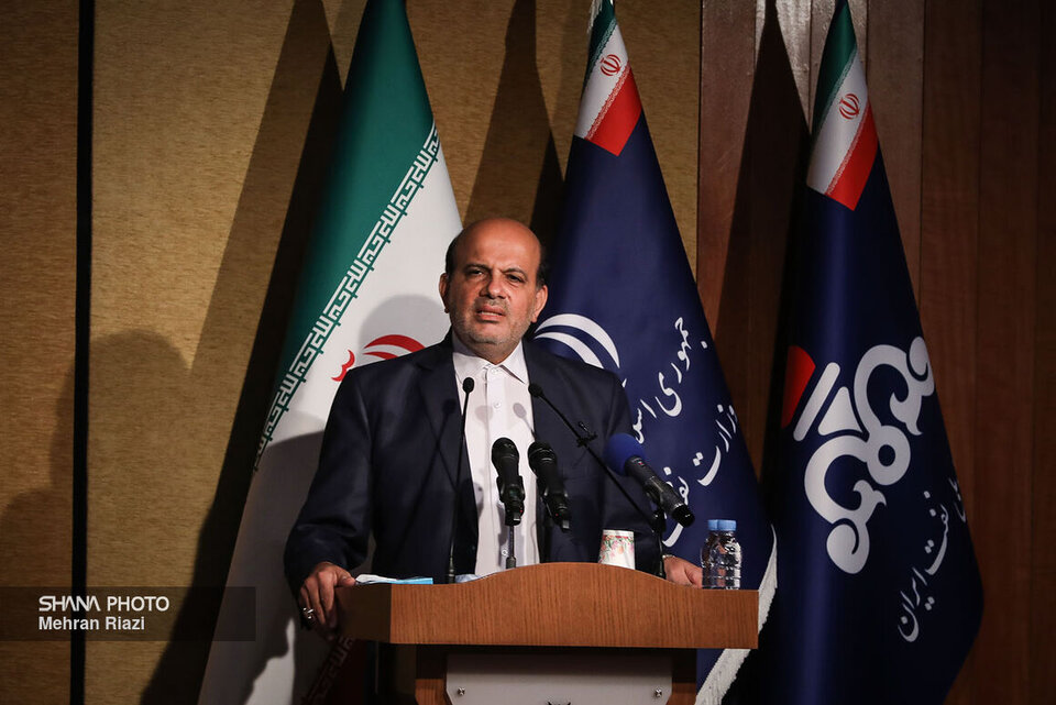 Iran Eyes $400m/y Profit in Kish Gas Project Iran Eyes $400m/y Profit in Kish Gas Project