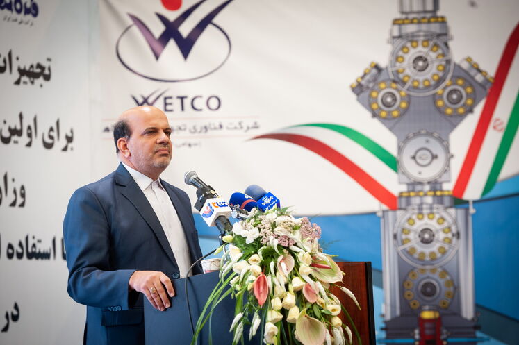 انحصارشکنی سازندگان ایرانی در ساخت تجهیزات راهبردی صنعت نفت