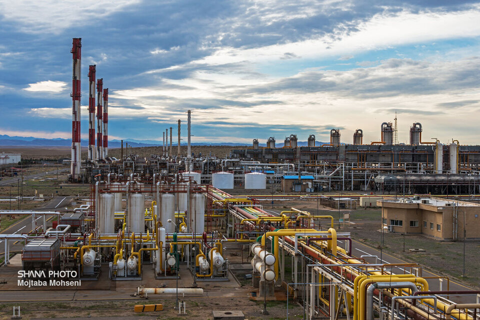 Refinery Registers Innovative Project