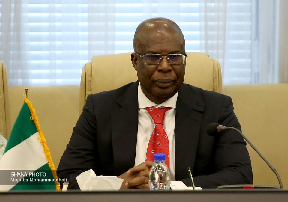 نیجریه الانجی بیشتری روانه اروپا میکند نیجریه الانجی بیشتری روانه اروپا میکند