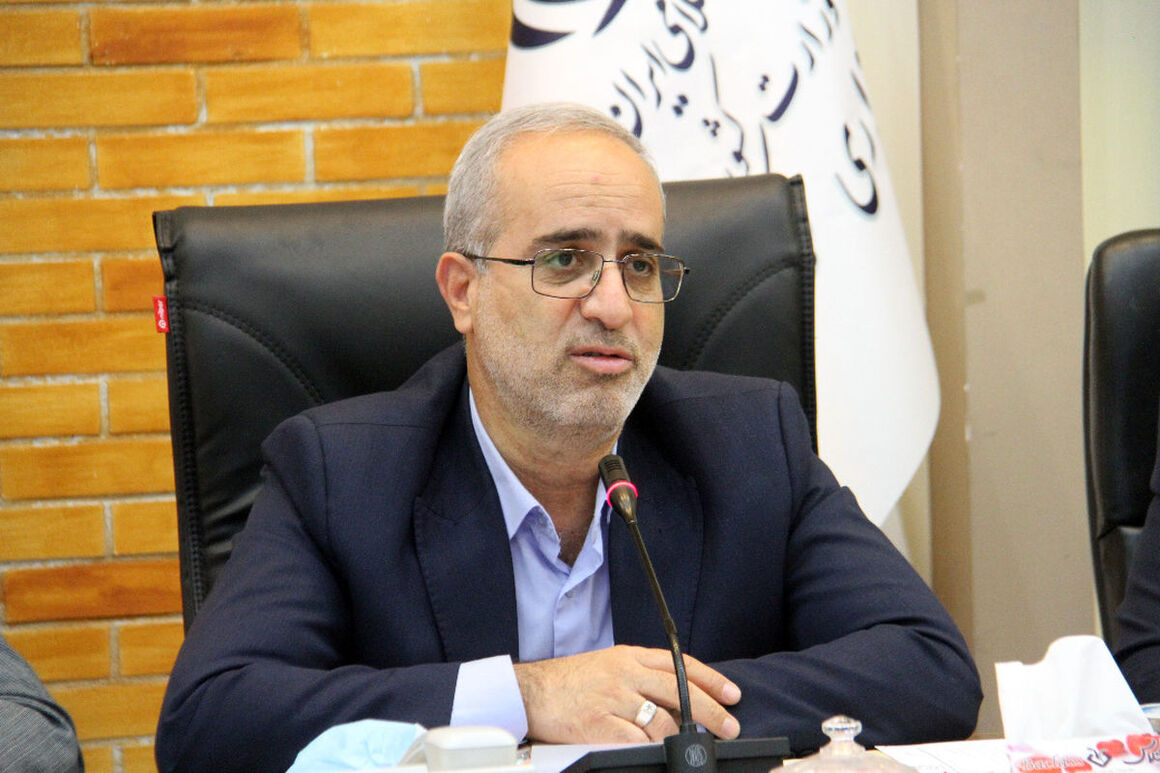 سهم ۶۰ درصدی صنعت گاز در پروژه‌های افتتاح‌شده استان کرمان