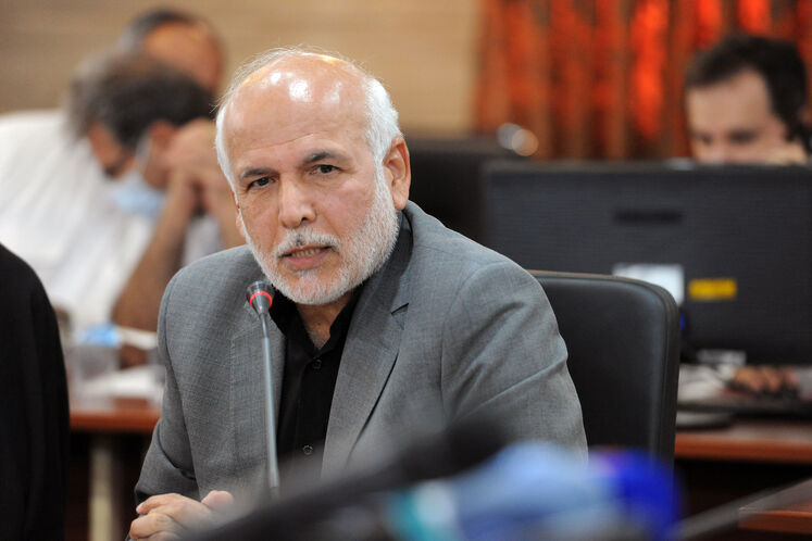 عبدالکریم جمیری، عضو مجمع نمایندگان استان بوشهر در مجلس