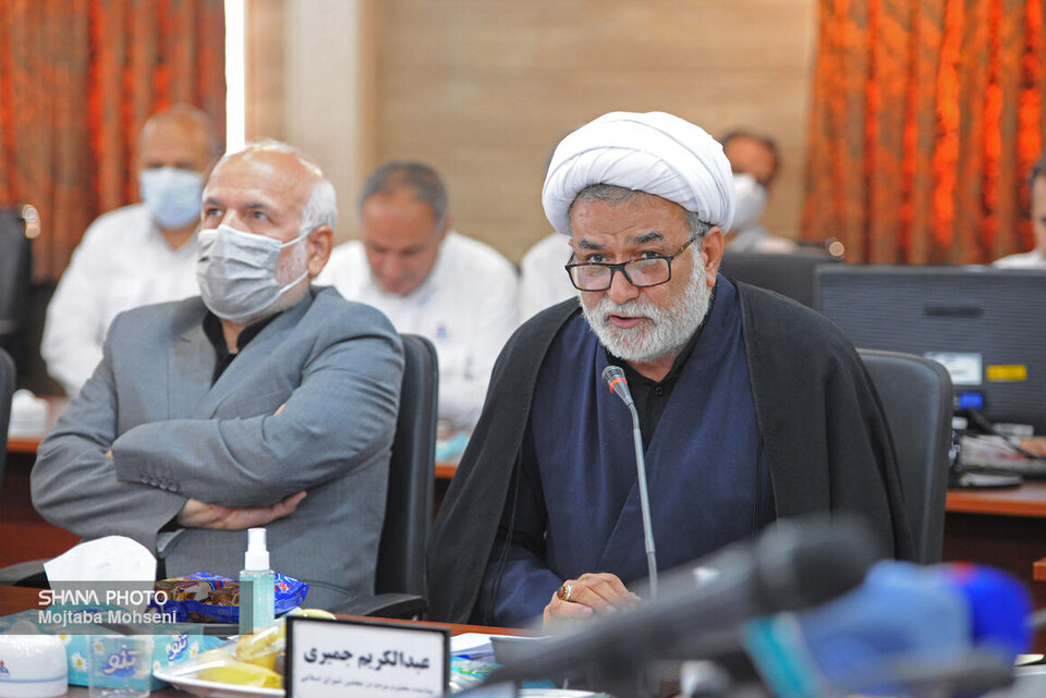 تولید ناکافی در کنار مصرف غیراصولی از عوامل ناترازی گاز است تولید ناکافی در کنار مصرف غیراصولی از عوامل ناترازی گاز است