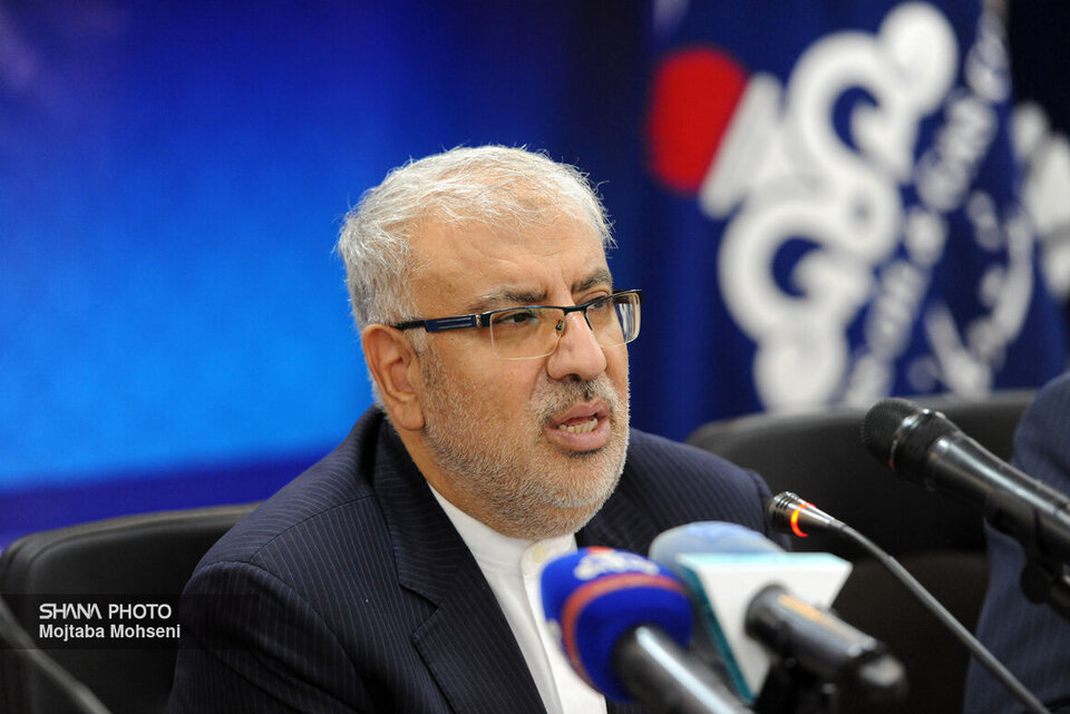 افزایش ۲۰ درصدی صادرات گاز مایع/ در حوزه تولید پروپیلن از پروپان به خودکفایی میرسیم افزایش ۲۰ درصدی صادرات گاز مایع/ در حوزه تولید پروپیلن از پروپان به خودکفایی میرسیم