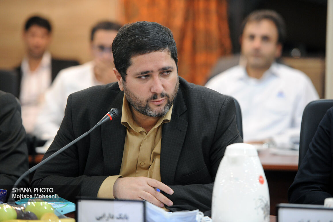 ۹۵ طرح مسئولیت اجتماعی در بوشهر تنها در دولت سیزدهم تکمیل شد