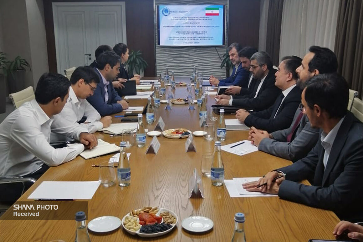 چارچوب همکاری‌های ایران و ازبکستان در بخش انرژی تعیین شد