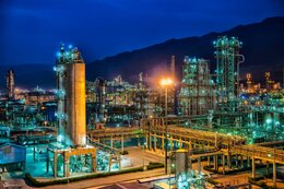 Attack hits unit at Amir Kabir Petrochemical facility