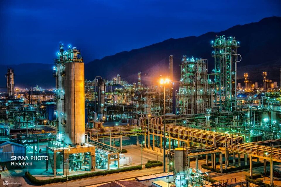 شفافیت در صنعت نفت به توسعه بخش نفت و گاز میانجامد شفافیت در صنعت نفت به توسعه بخش نفت و گاز میانجامد