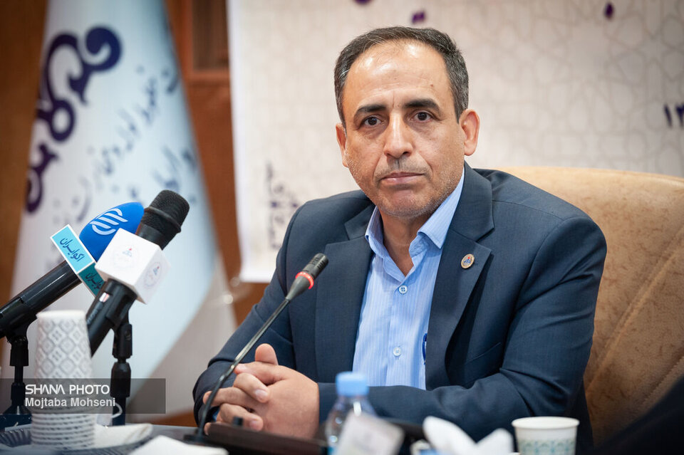 بیش از ۷۰۰ میلیون دلار در مصرف سوخت صرفهجویی شد/ افزایش ۷ درصدی حمل مواد نفتی با شبکه خطوط در دولت سیزدهم بیش از ۷۰۰ میلیون دلار در مصرف سوخت صرفهجویی شد/ افزایش ۷ درصدی حمل مواد نفتی با شبکه خطوط در دولت سیزدهم