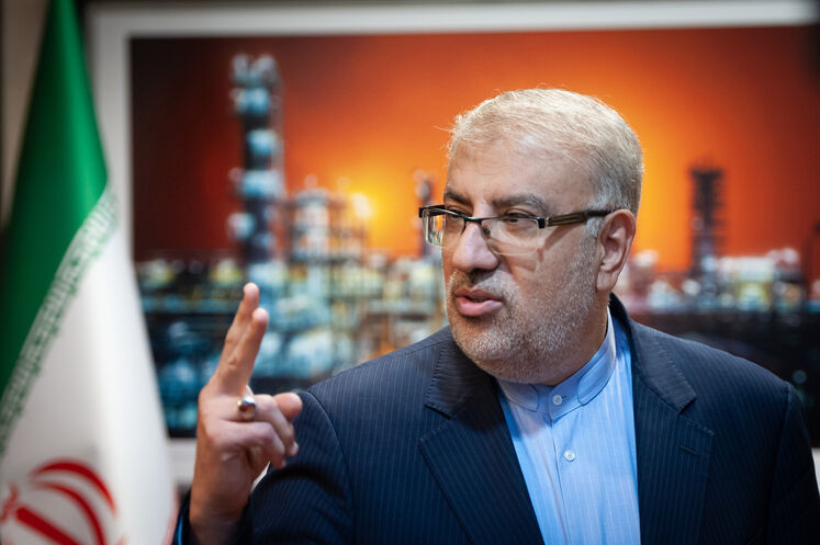صادرات بدون وقفه نفت ایران به بازارهای هدف