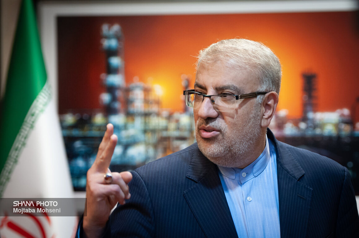 صادرات بدون وقفه نفت ایران به بازارهای هدف