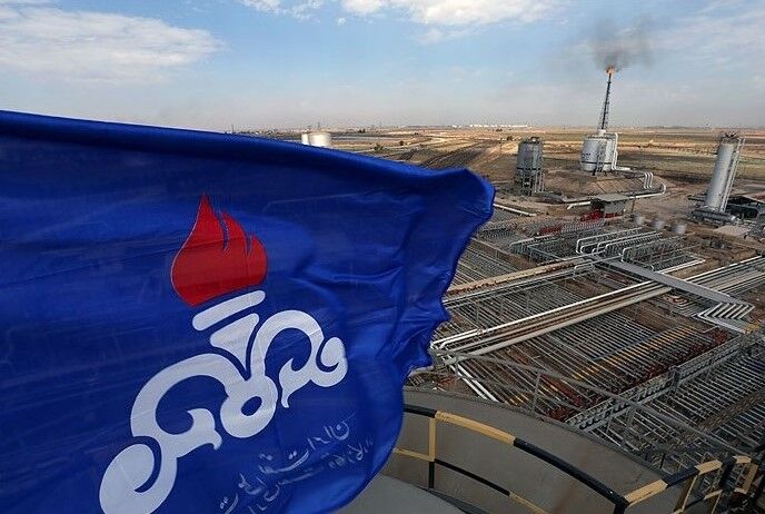 Iran, potential key player in oil market