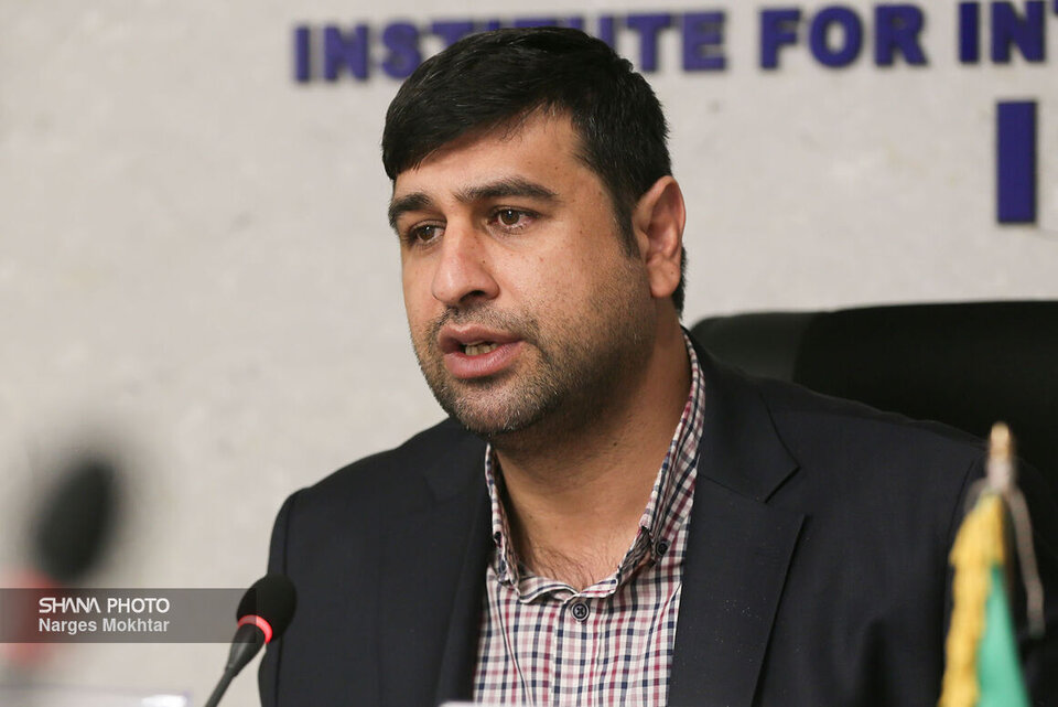 همه محورهای راهبردی حوزه انرژی بر مبنای فناوری است همه محورهای راهبردی حوزه انرژی بر مبنای فناوری است