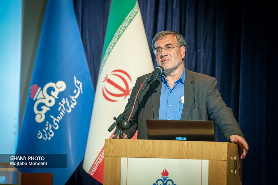 تکمیل ظرفیت سوخت دوم نیروگاههای فارس آغاز شد تکمیل ظرفیت سوخت دوم نیروگاههای فارس آغاز شد