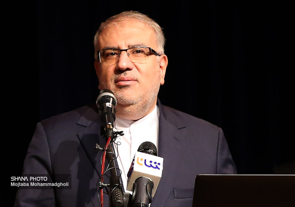 آمادگی ایران برای همکاری با اعضای جی‌ئی‌سی‌اف در بخش‌های توسعه‌ صنعت گاز