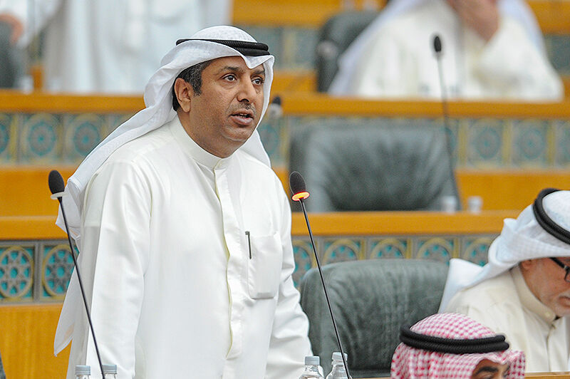 وزیر نفت تازه کویت منصوب شد