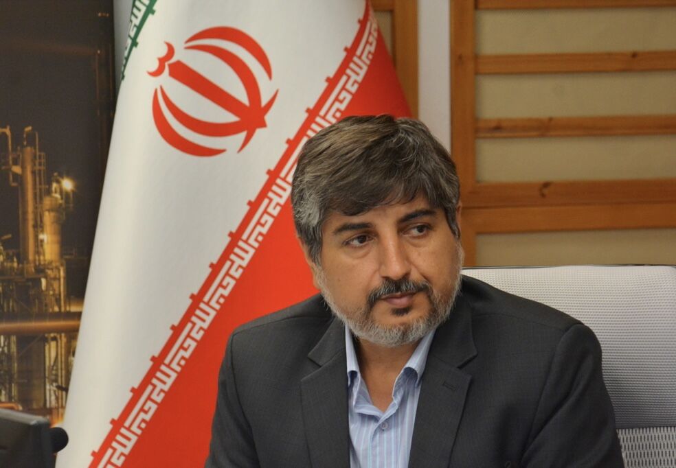 ظرفیت فرآورش گاز کشور افزایش یافت/ تحقق ۱۰۰درصدی برنامههای ابلاغی وزارت نفت ظرفیت فرآورش گاز کشور افزایش یافت/ تحقق ۱۰۰درصدی برنامههای ابلاغی وزارت نفت