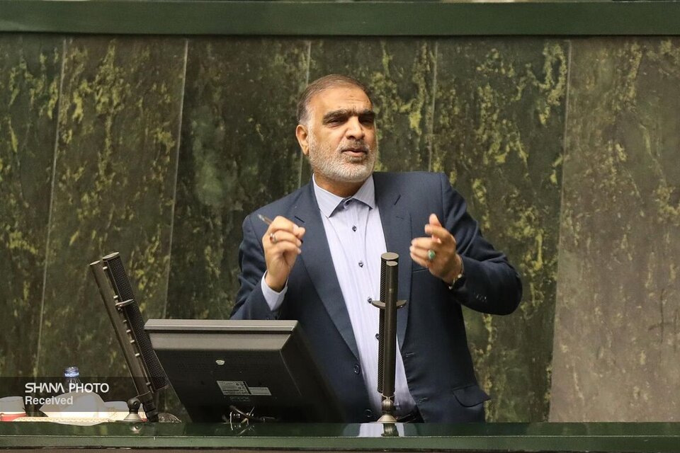 اولویتی ضروریتر از جبران ناترازی گاز وجود ندارد اولویتی ضروریتر از جبران ناترازی گاز وجود ندارد