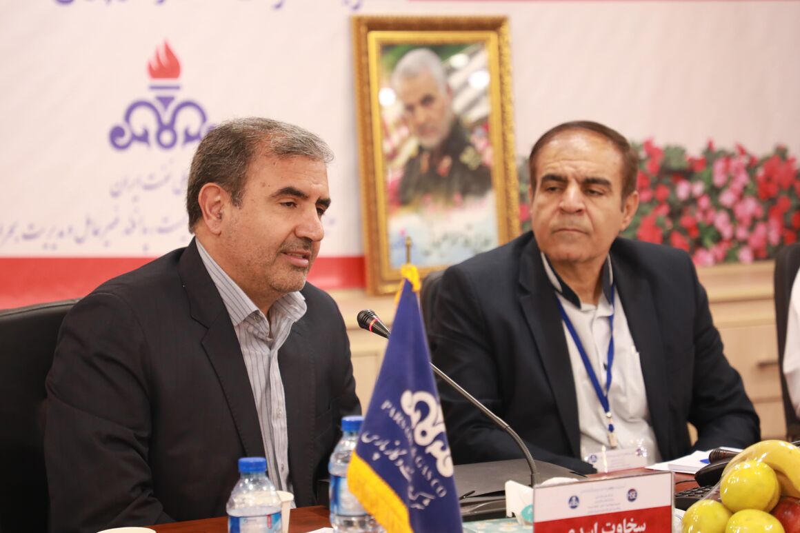 پارس جنوبی؛ راهبردیترین منطقه تأمین انرژی کشور پارس جنوبی؛ راهبردیترین منطقه تأمین انرژی کشور