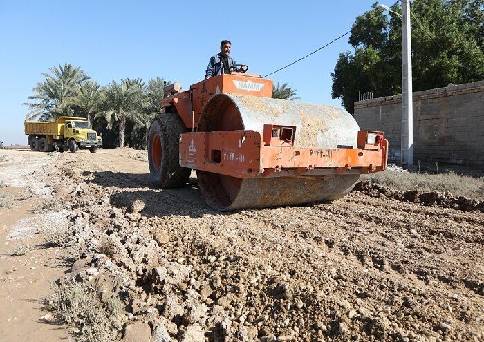 رفع مشکلات جوامع پیرامونی از اولویتهای نفت و گاز آغاجاری رفع مشکلات جوامع پیرامونی از اولویتهای نفت و گاز آغاجاری