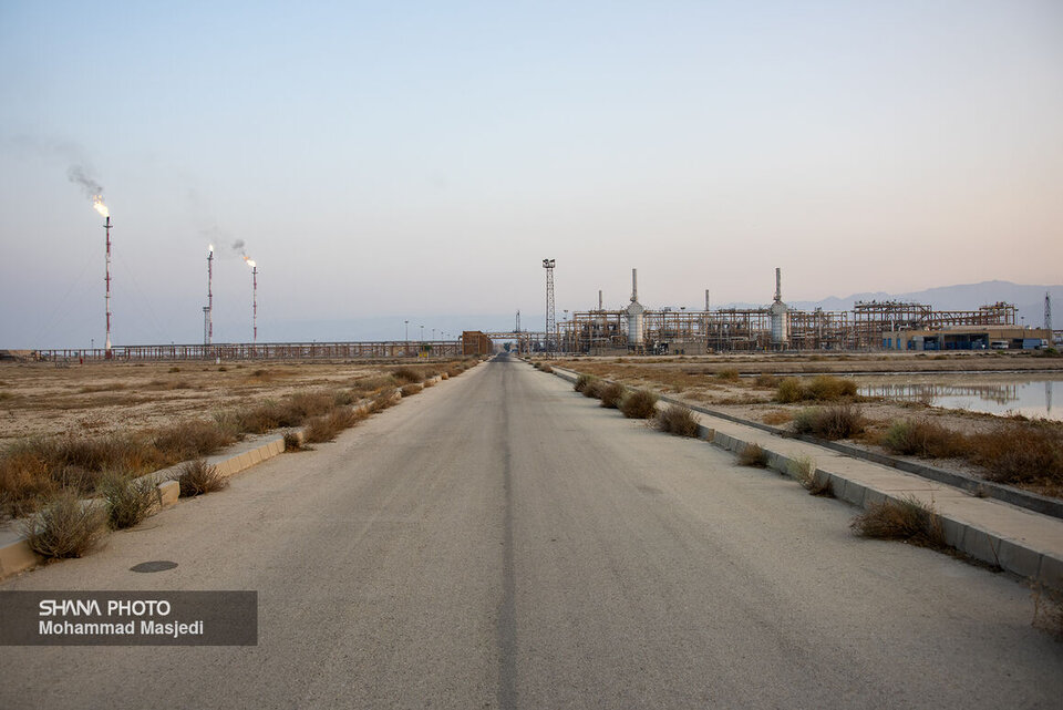 بسته شدن پرونده گازهای مشعل و همراه نفت در دولت سیزدهم