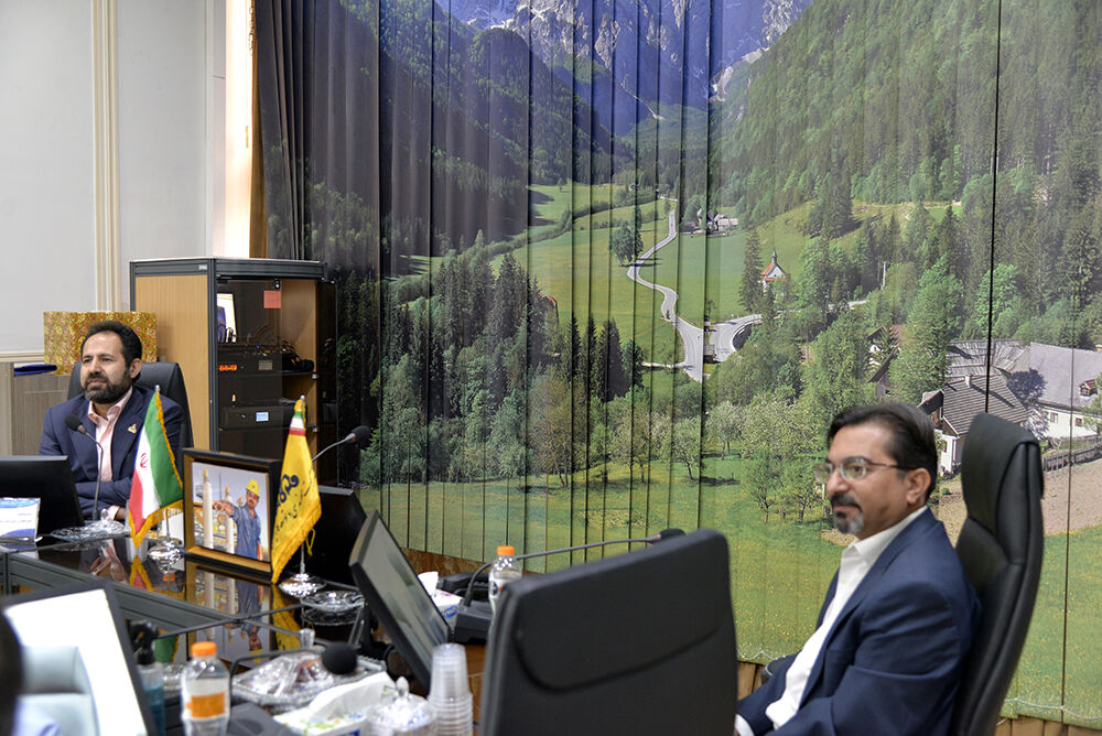 عراق، عمان و ونزوئلا در صف بهرهگیری از تجهیزات پیشرفته ایرانی