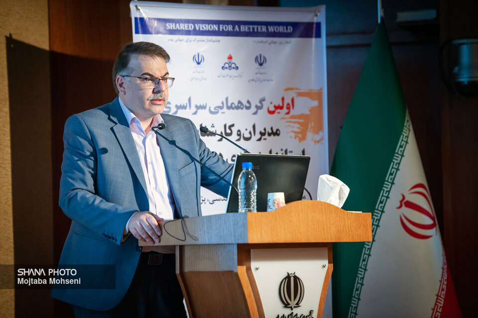 ۹۵ استاندارد صنعت نفت امسال ملی میشود ۹۵ استاندارد صنعت نفت امسال ملی میشود