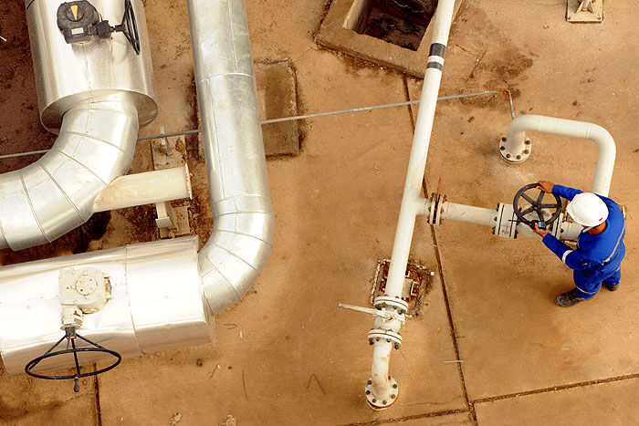 اعلام جزئیات افزایش تحویل گاز به پتروشیمیها و صنایع/ گازرسانی به نیروگاهها هم در ۱۴۰۲ بیشتر شد اعلام جزئیات افزایش تحویل گاز به پتروشیمیها و صنایع/ گازرسانی به نیروگاهها هم در ۱۴۰۲ بیشتر شد