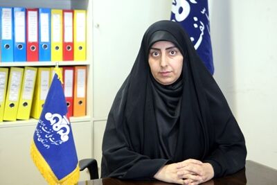 شایسته‌سالاری در انتصابات در کانون توجه امور زنان و خانواده شرکت ملی نفت ایران قرار دارد