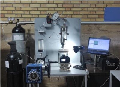 اتمام موفقیتآمیز پروژه پژوهشی تزریق دیاکسید کربن در میدان رامین اتمام موفقیتآمیز پروژه پژوهشی تزریق دیاکسید کربن در میدان رامین