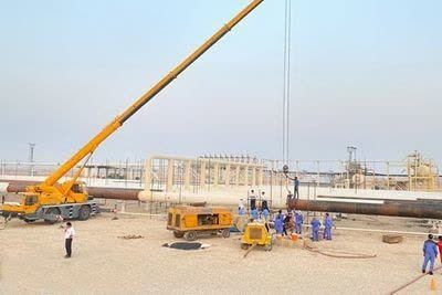 زاگرس جنوبی به استقبال تولید پایدار گاز برای فصل زمستان رفت زاگرس جنوبی به استقبال تولید پایدار گاز برای فصل زمستان رفت