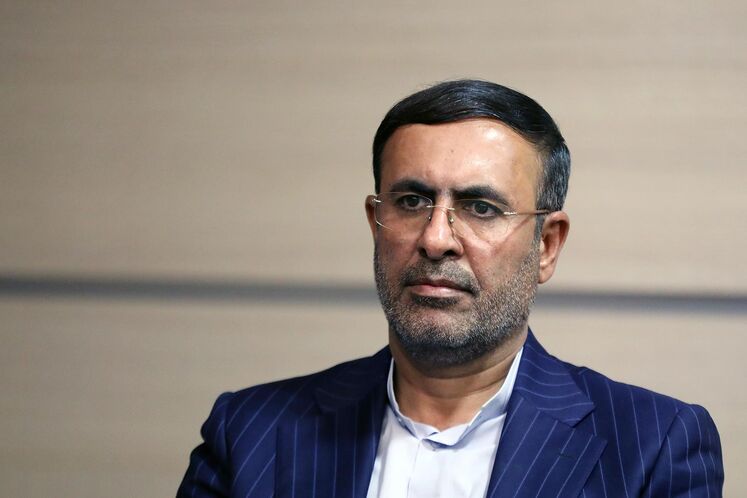 منصور شکرالهی، نماینده مردم کهنوج، فاریاب، رودبارجنوب، قلعه گنج و منوجان در مجلس شورای اسلامی