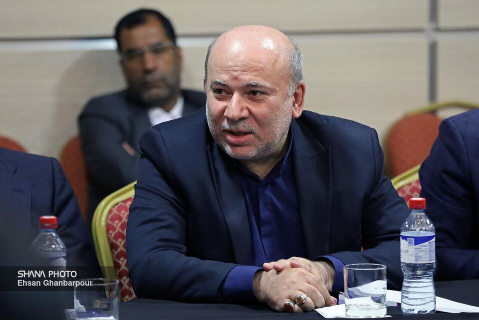 تأکید بر انتقال فناوری در دور تازه همکاریهای ایران و روسیه  تأکید بر انتقال فناوری در دور تازه همکاریهای ایران و روسیه