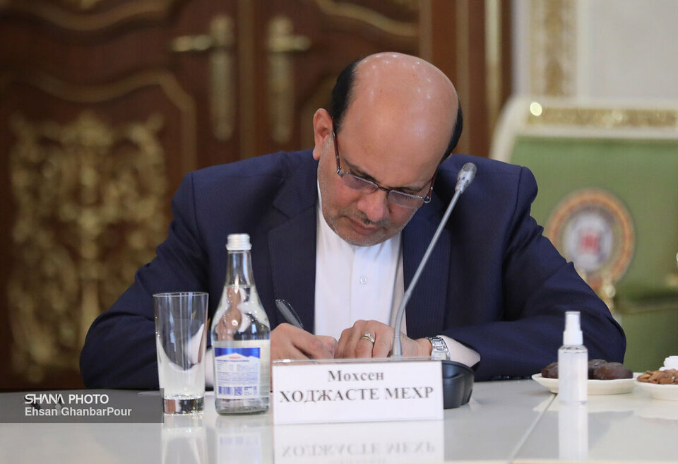 پیام مدیرعامل شرکت ملی نفت به مناسبت سالروز تأسیس شرکت ملی حفاری پیام مدیرعامل شرکت ملی نفت به مناسبت سالروز تأسیس شرکت ملی حفاری