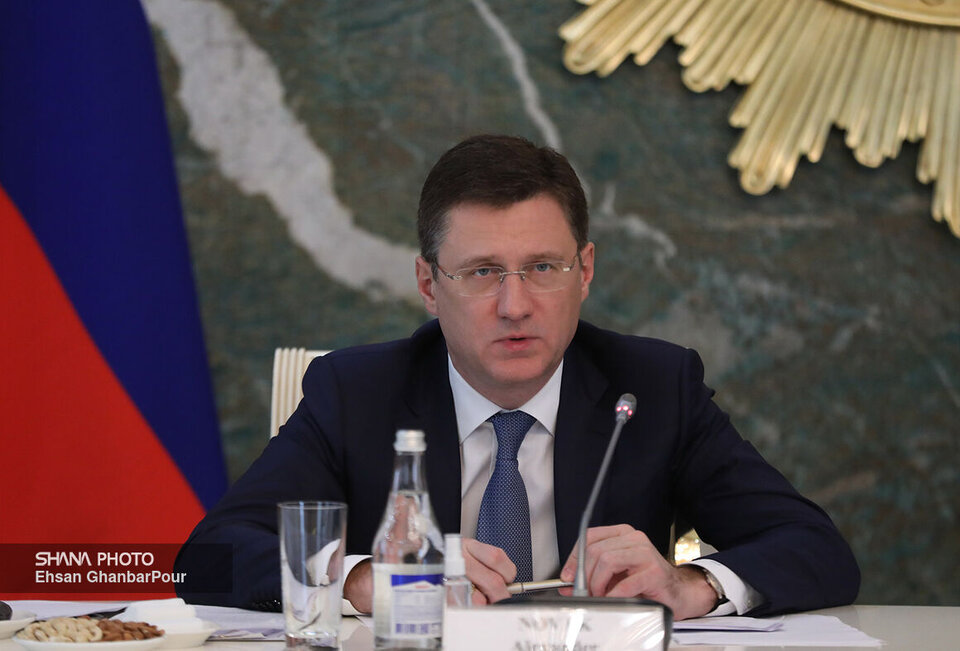 Deputy PM: Russia sticking to its oil output cuts Deputy PM: Russia sticking to its oil output cuts