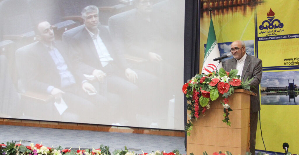 توسعه امنیت ایران در جهان با توسعه صادرات گاز