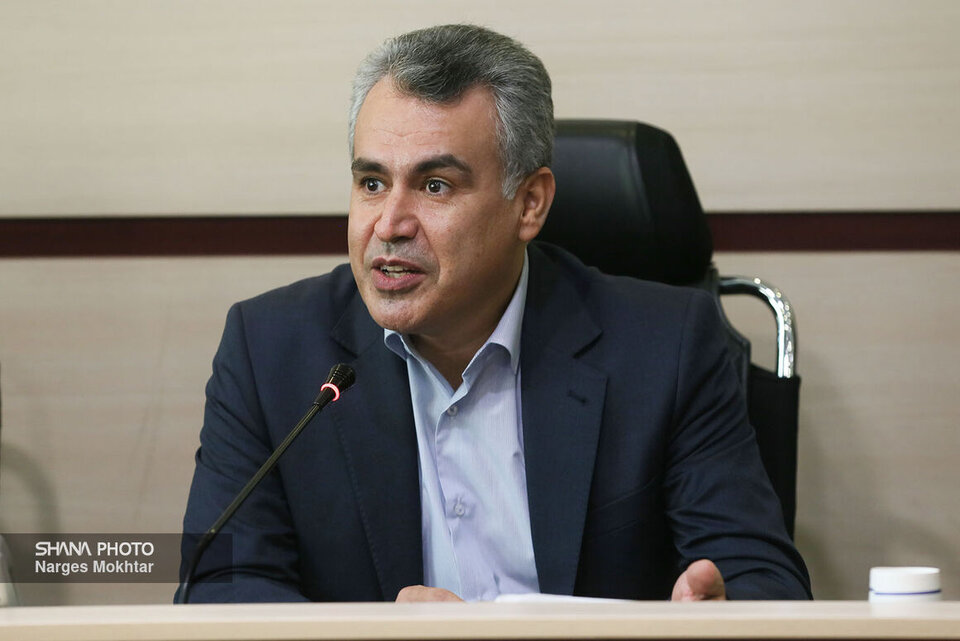 تأکید مدیرعامل شرکت نفت مناطق مرکزی بر اهمیت بازرسی و حفاظت تأکید مدیرعامل شرکت نفت مناطق مرکزی بر اهمیت بازرسی و حفاظت