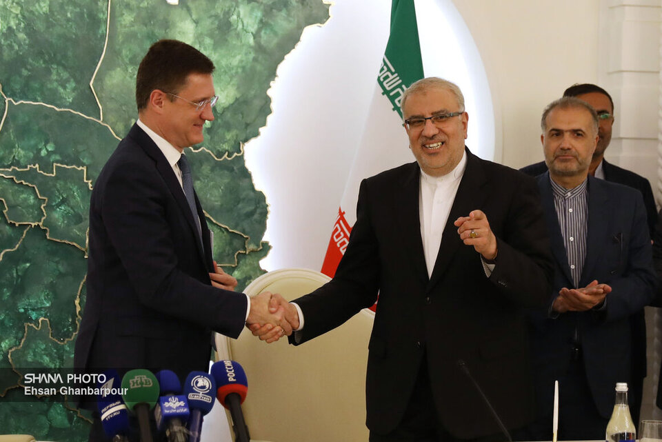 Tehran-Moscow Ties, Successful Diplomacy Model: Expert