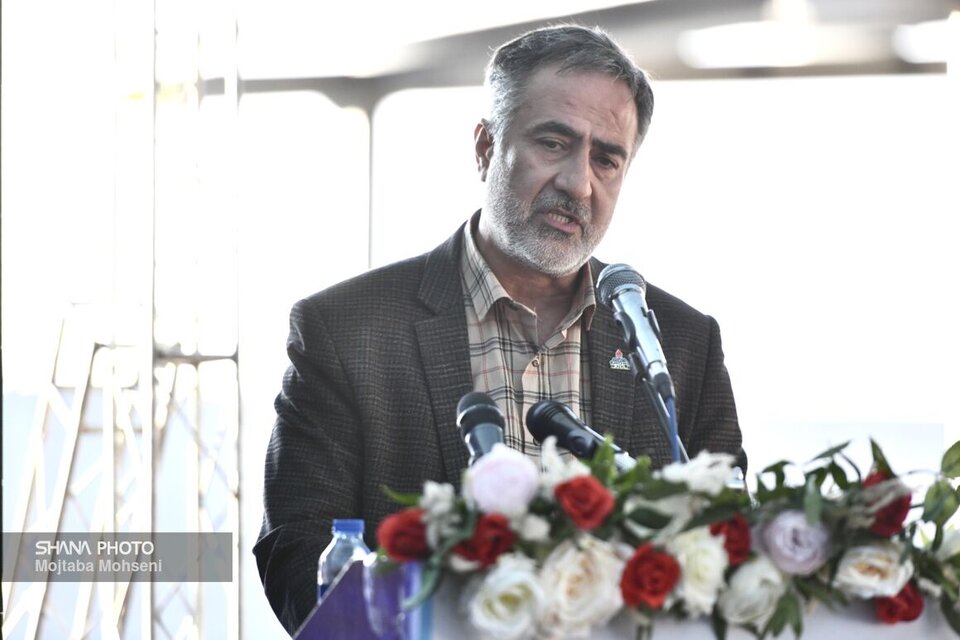 چشماندازهای امیدوارکننده برای رونق کسبوکار در مرزهای شرقی کشور چشماندازهای امیدوارکننده برای رونق کسبوکار در مرزهای شرقی کشور