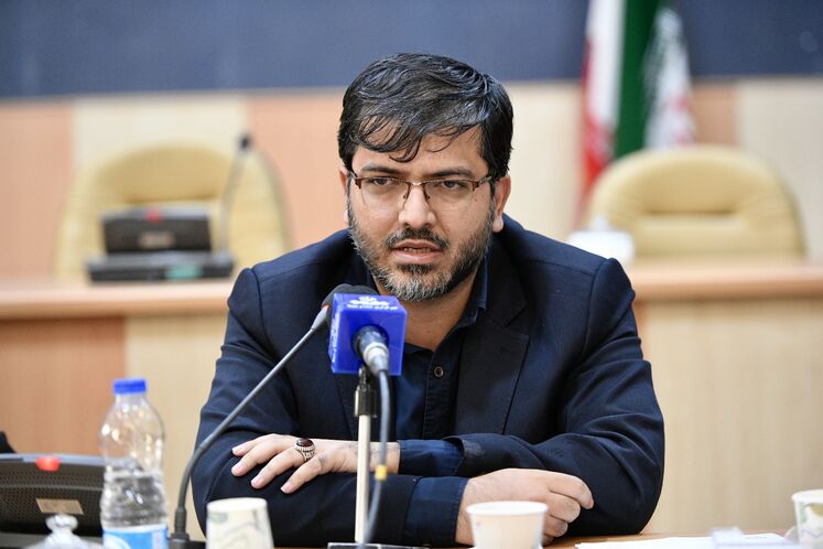 محمد سرگزی، نماینده زابل، زهک، هیرمند، نیمروز و هامون در مجلس شورای اسلامی 