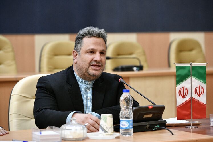 حسین سنجرانی، فرماندار زابل و معاون استاندار سیستان و بلوچستان