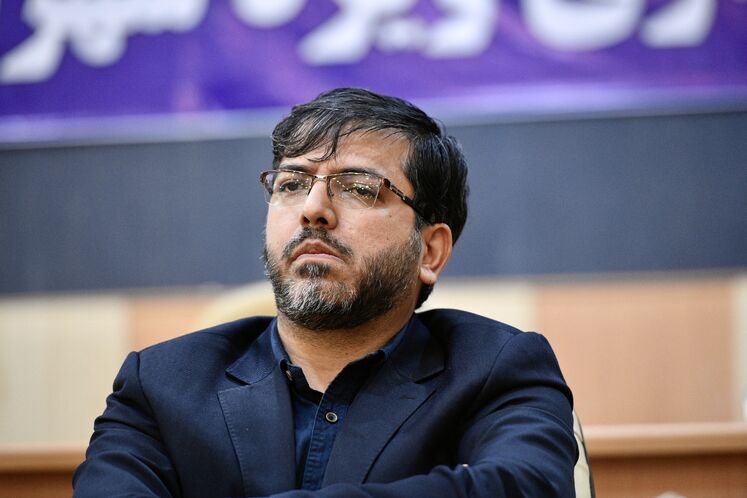محمد سرگزی، نماینده زابل، زهک، هیرمند، نیمروز و هامون در مجلس شورای اسلامی 