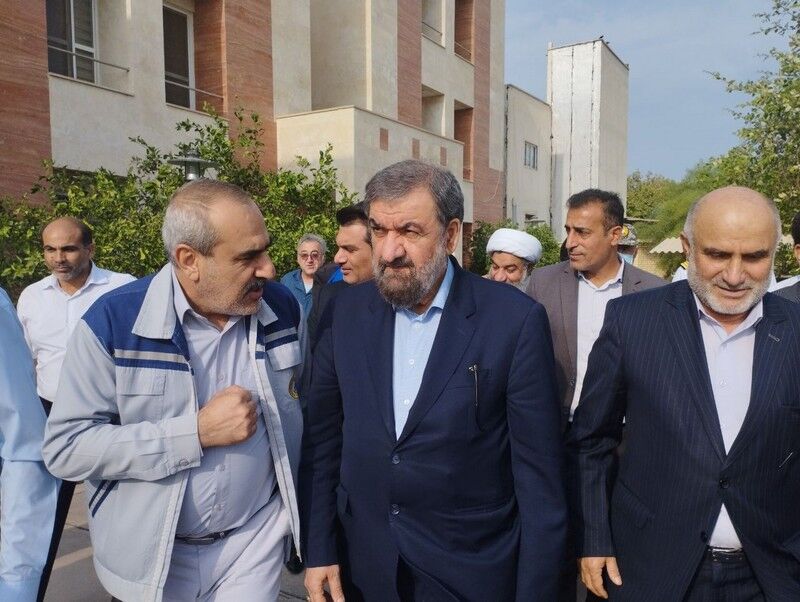 استکبار جهانی نگران پیشرفتهای حوزه علمی و اقتصادی ایران است استکبار جهانی نگران پیشرفتهای حوزه علمی و اقتصادی ایران است